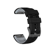 Deadtree Crest 26mm Watch Strap for Garmin
