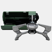 DeadTree Single Burner Foldable Stove