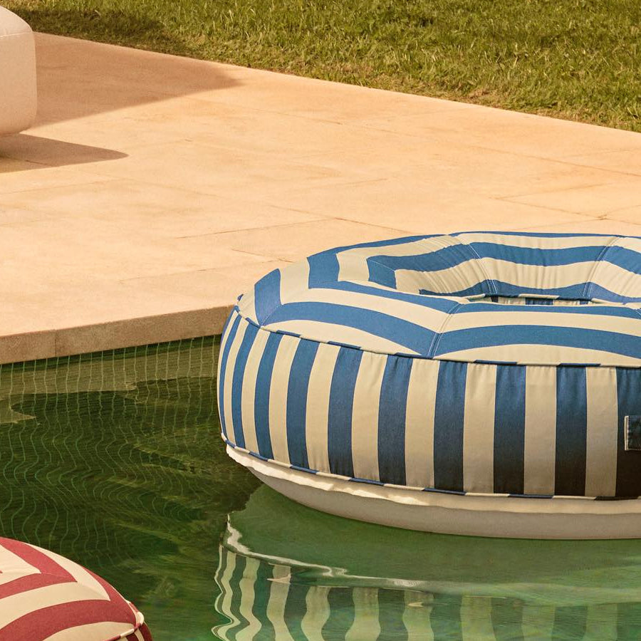 AQUA AURA VINTAGE POOL FLOATY