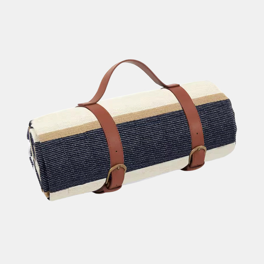 ROLL UP PICNIC BLANKET