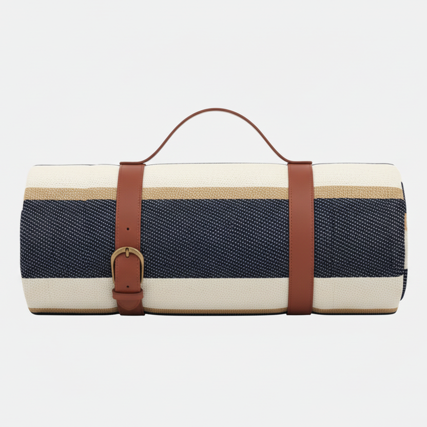 ROLL UP PICNIC BLANKET