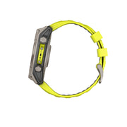 Deadtree Rift 22mm Watch Strap For Garmin