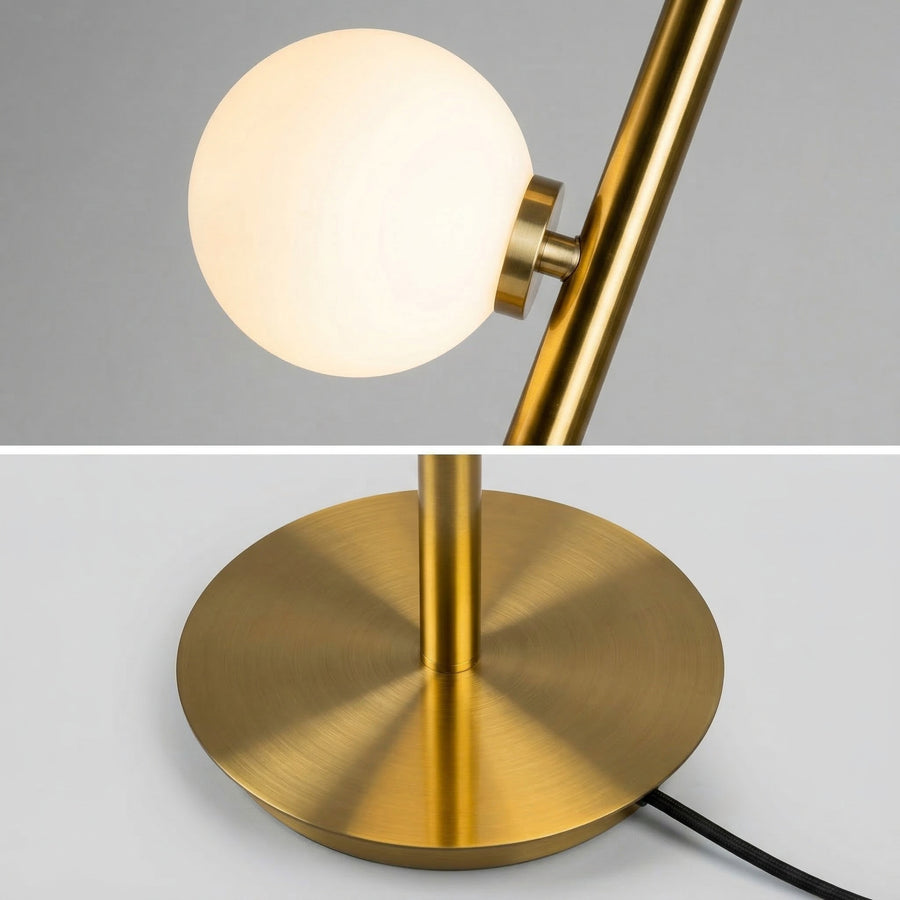 Lumiglow Floor Light