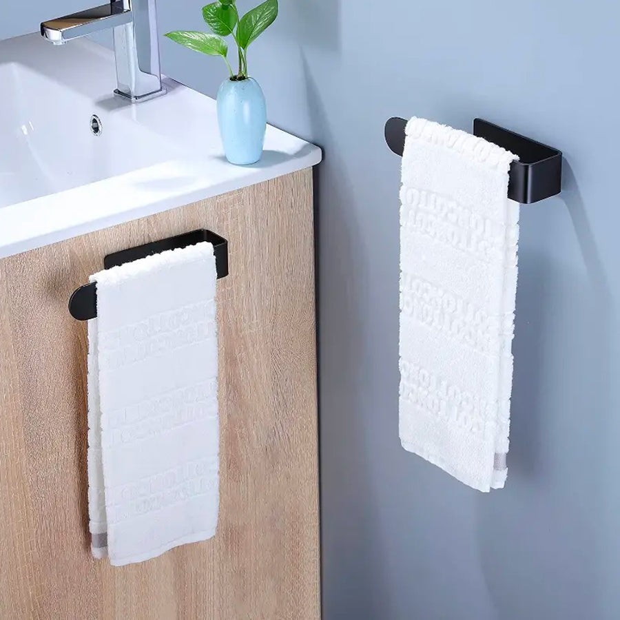 STAINLESS STEEL TOWEL RAIL