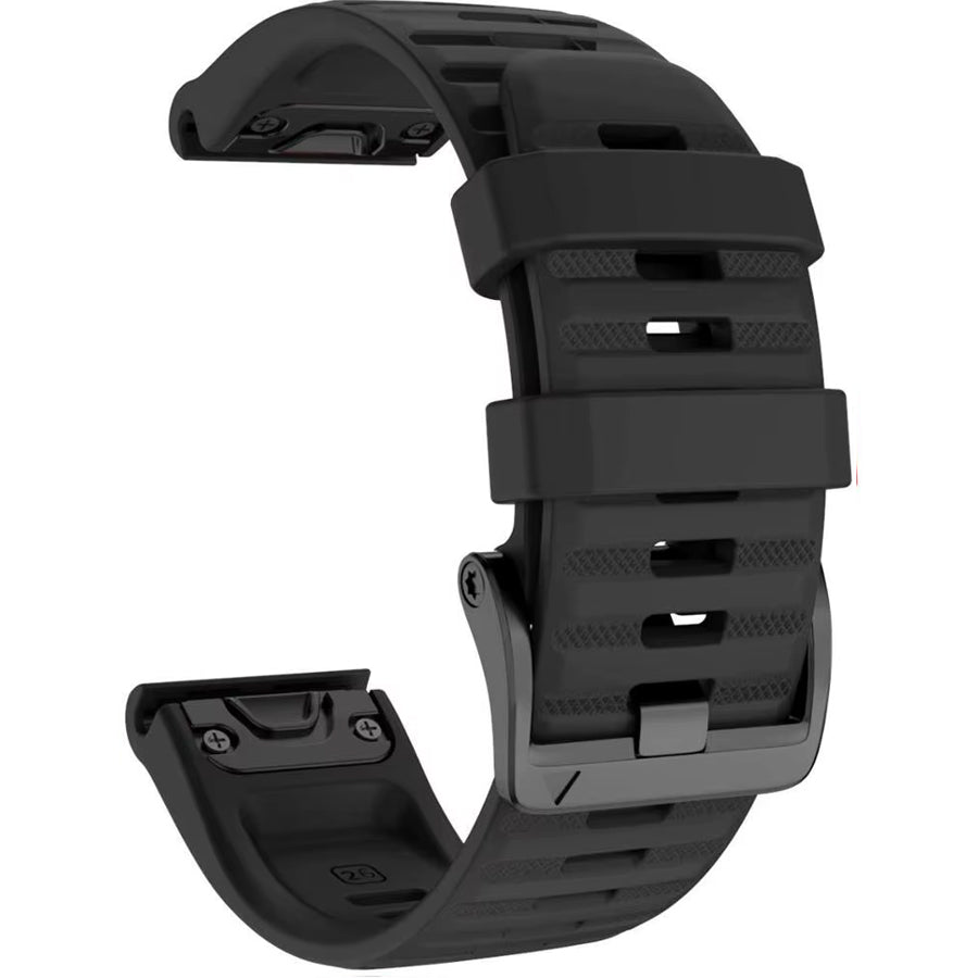 EASYFIT STRAP GARMIN FENIX 8 (51mm)/7X/6X/5X/3