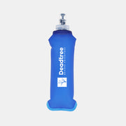 Deadtree Foldable Soft Flask Bottle (500ml)