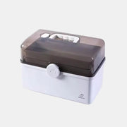 Medicine Storage Box 3 Layer