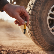 Bunker Adjustable Deflator Kit