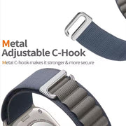 Deadtree i Loop (42/44/45/49mm) Watch Strap for Apple