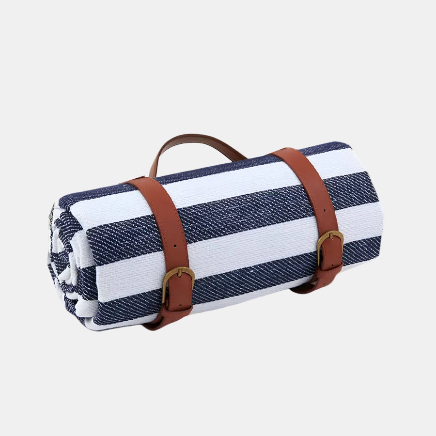ROLL UP PICNIC BLANKET
