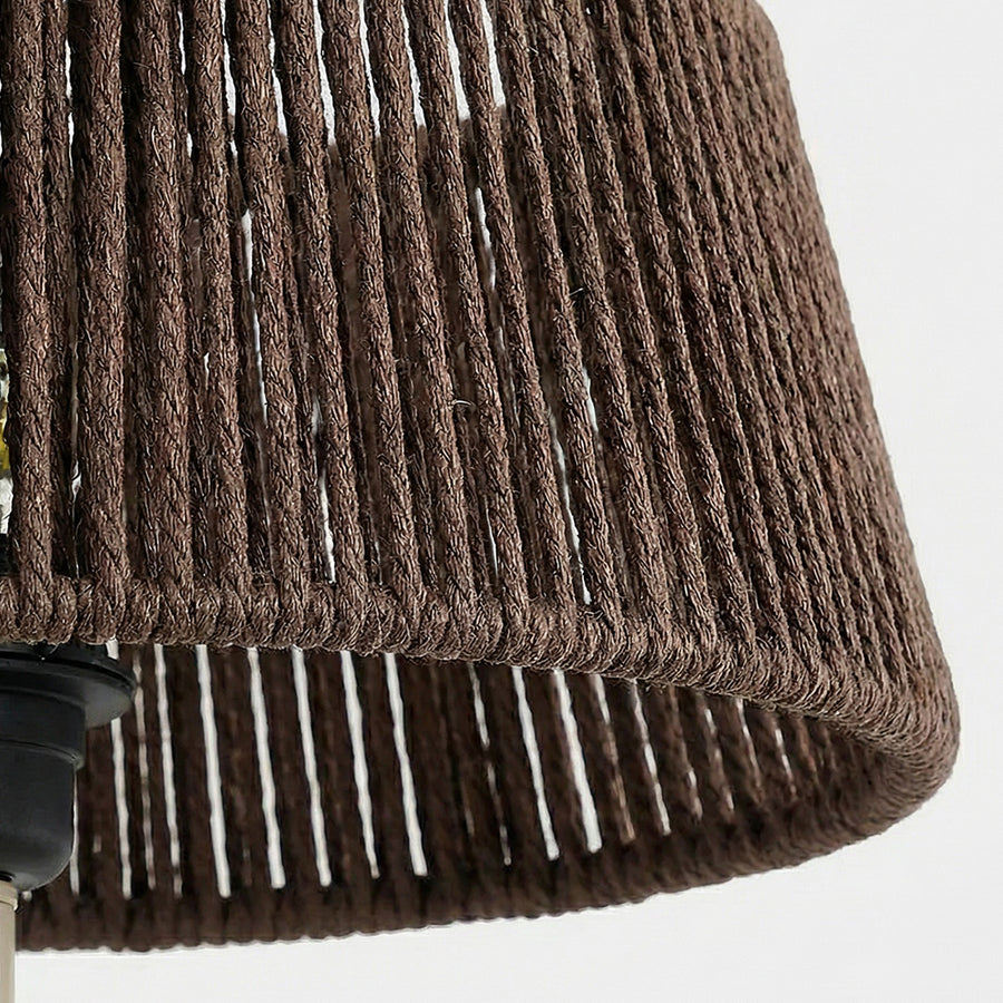 LoomHaven Patio and Indoor Heater Lamp