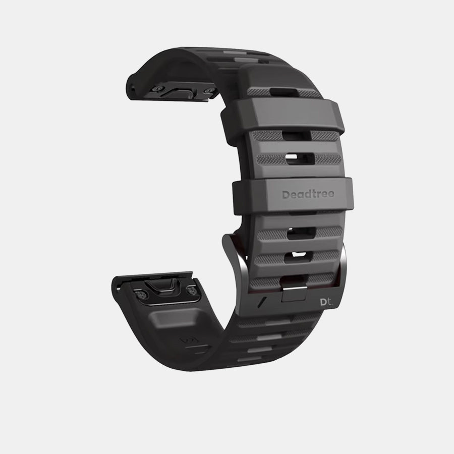 Deadtree Summit 26mm Watch Strap For Garmin