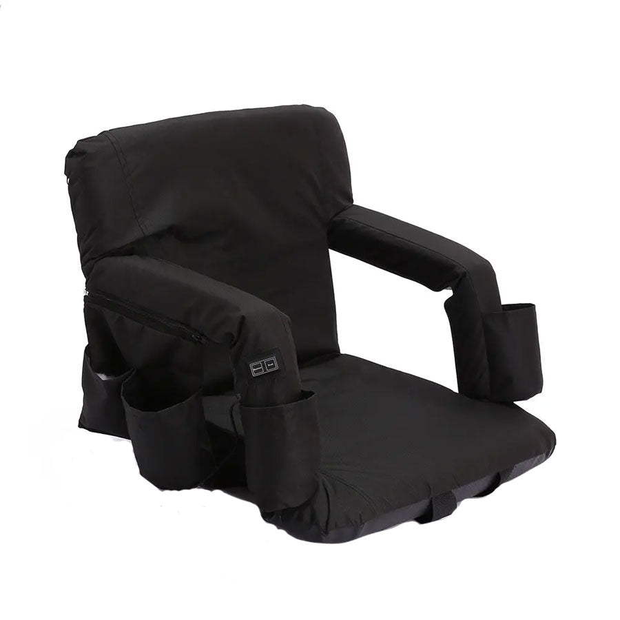 Warm Wave Stadium heat seat