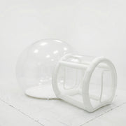 2.5m Inflatable Bubble House With Blower and Balloons