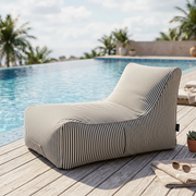 SunCove Outdoor Lounger Seabreeze
