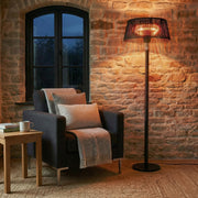 LoomHaven Patio and Indoor Heater Lamp