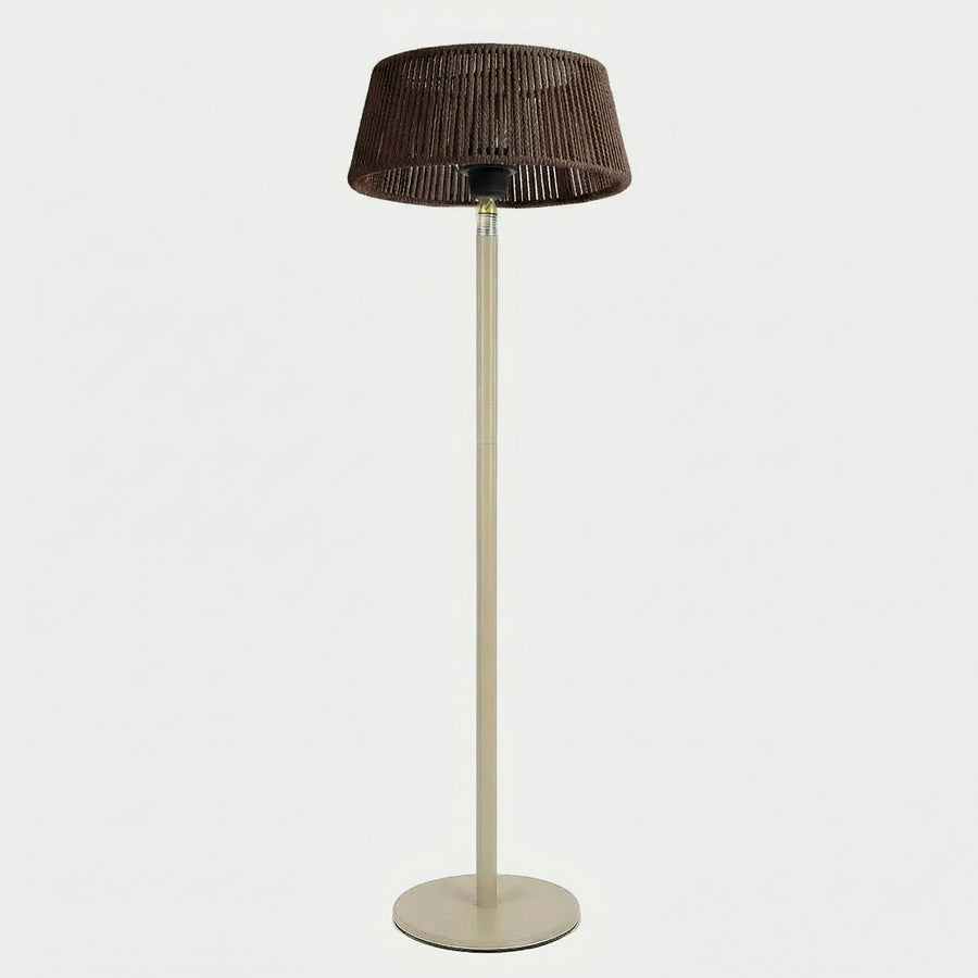 LoomHaven Patio and Indoor Heater Lamp