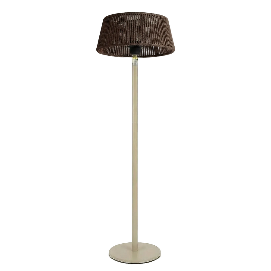 LoomHaven Patio and Indoor Heater Lamp