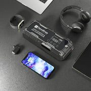 Deadtree Car Battery Booster Pack (4 in 1)