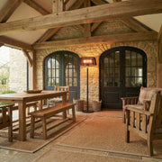 LoomHaven Patio and Indoor Heater Lamp