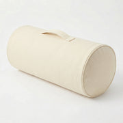 SunCove Outdoor Lounger Ivory