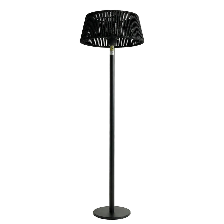 LoomHaven Patio and Indoor Heater Lamp