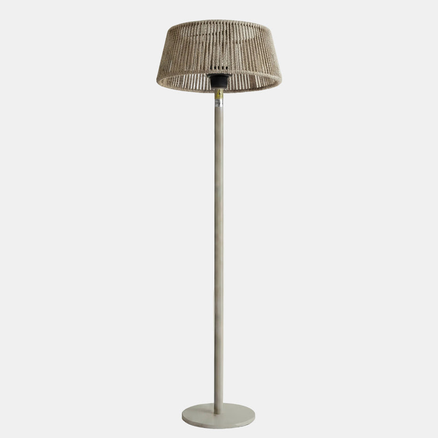 LoomHaven Patio and Indoor Heater Lamp