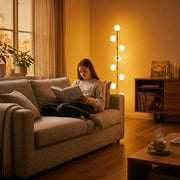 Lumiglow Floor Light