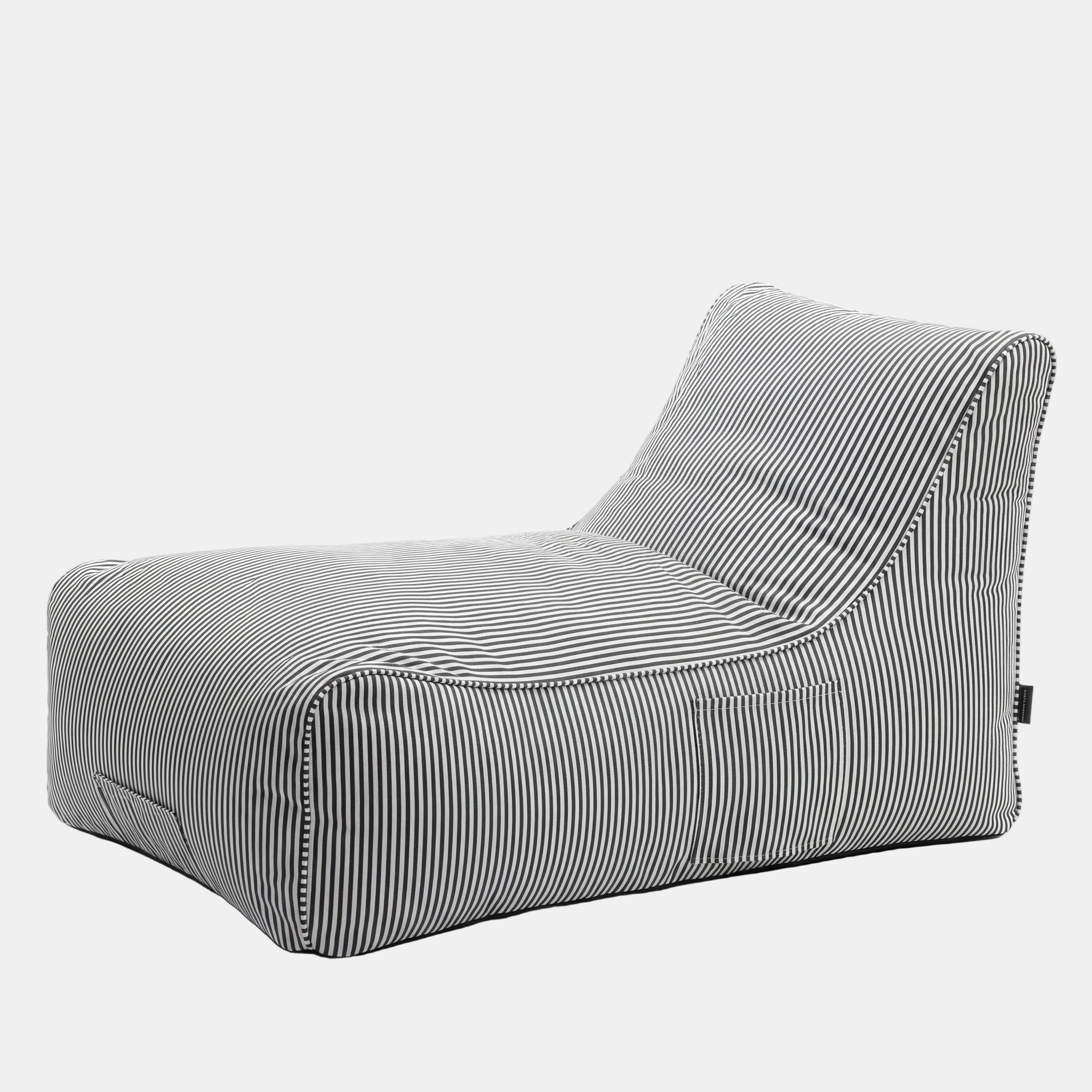 SunCove Outdoor Lounger Seabreeze