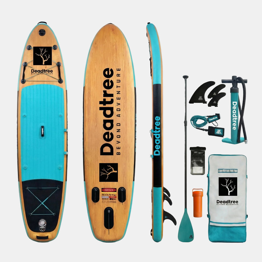 Deadtree Wave Glide Inflatable Sup (TS-002S)