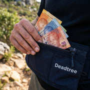 Deadtree Stash Pack for Running and Hiking