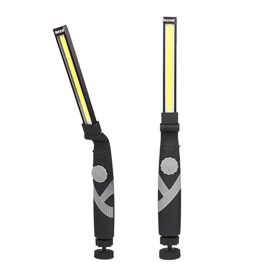 RUGG FLEXIMAG CAMPING LIGHT