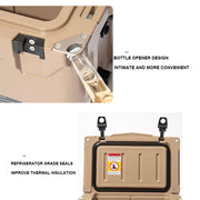 Deadtree SEG19 Coolerbox (Kalahari)