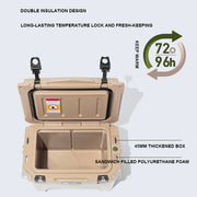 Deadtree SEG19 Coolerbox (Kalahari)