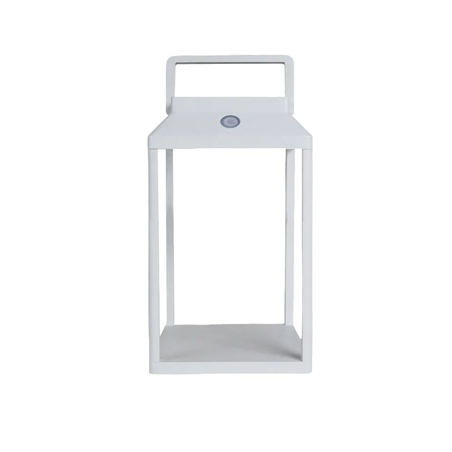Lunashine Solar Light (White)