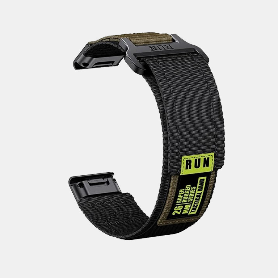 Deadtree Dash 26mm Watch Strap for Garmin