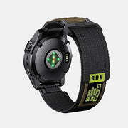 Deadtree Dash 26mm Watch Strap for Garmin