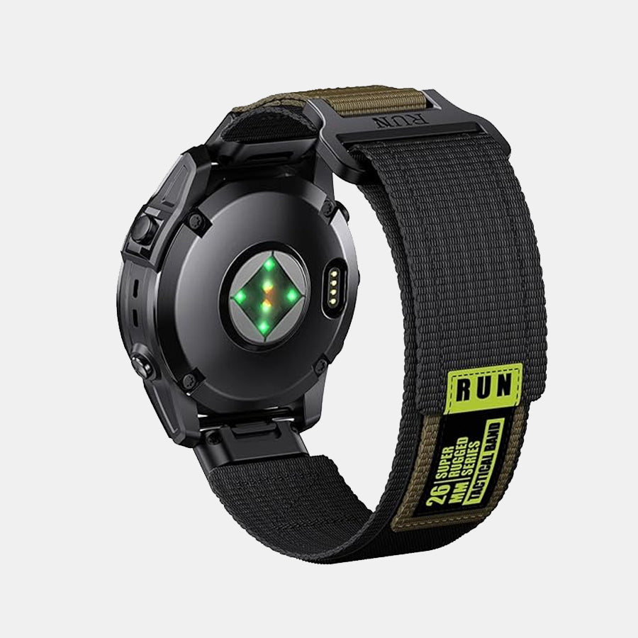 Deadtree Dash 26mm Watch Strap for Garmin