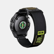 Deadtree Dash 22mm Watch Strap for Garmin