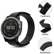 Deadtree V-Loc 26mm Watch Strap for Garmin