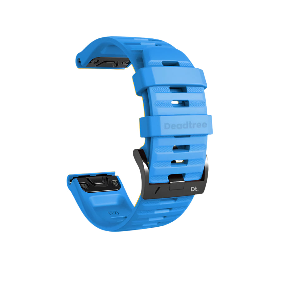Deadtree Summit 26mm Watch Strap For Garmin