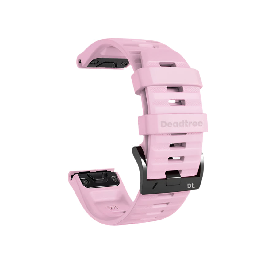 Deadtree Summit 26mm Watch Strap For Garmin