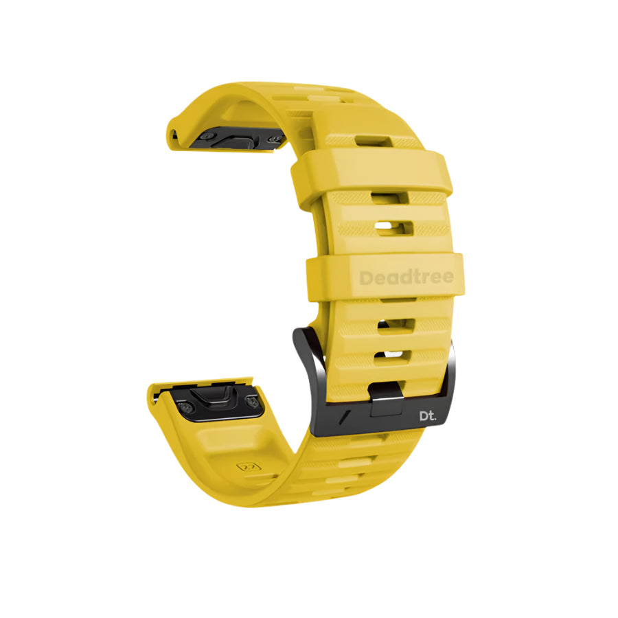 Deadtree Summit 26mm Watch Strap For Garmin