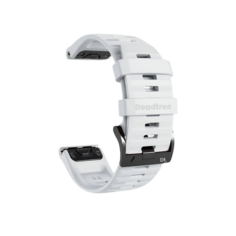 Deadtree Summit 26mm Watch Strap For Garmin