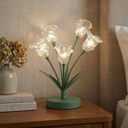 Tulip Table Lamp