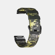Deadtree Recon 26mm Watch Strap for Garmin