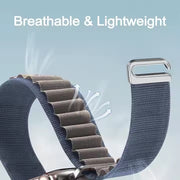 Deadtree i Loop (42/44/45/49mm) Watch Strap for Apple