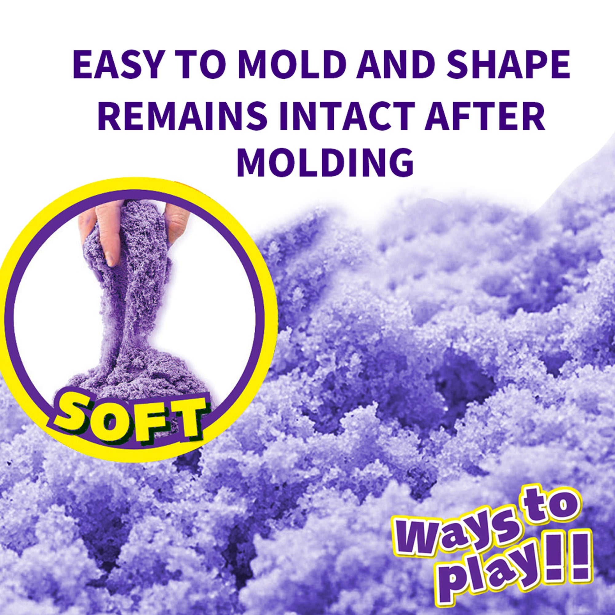 DYNAMIC SAND