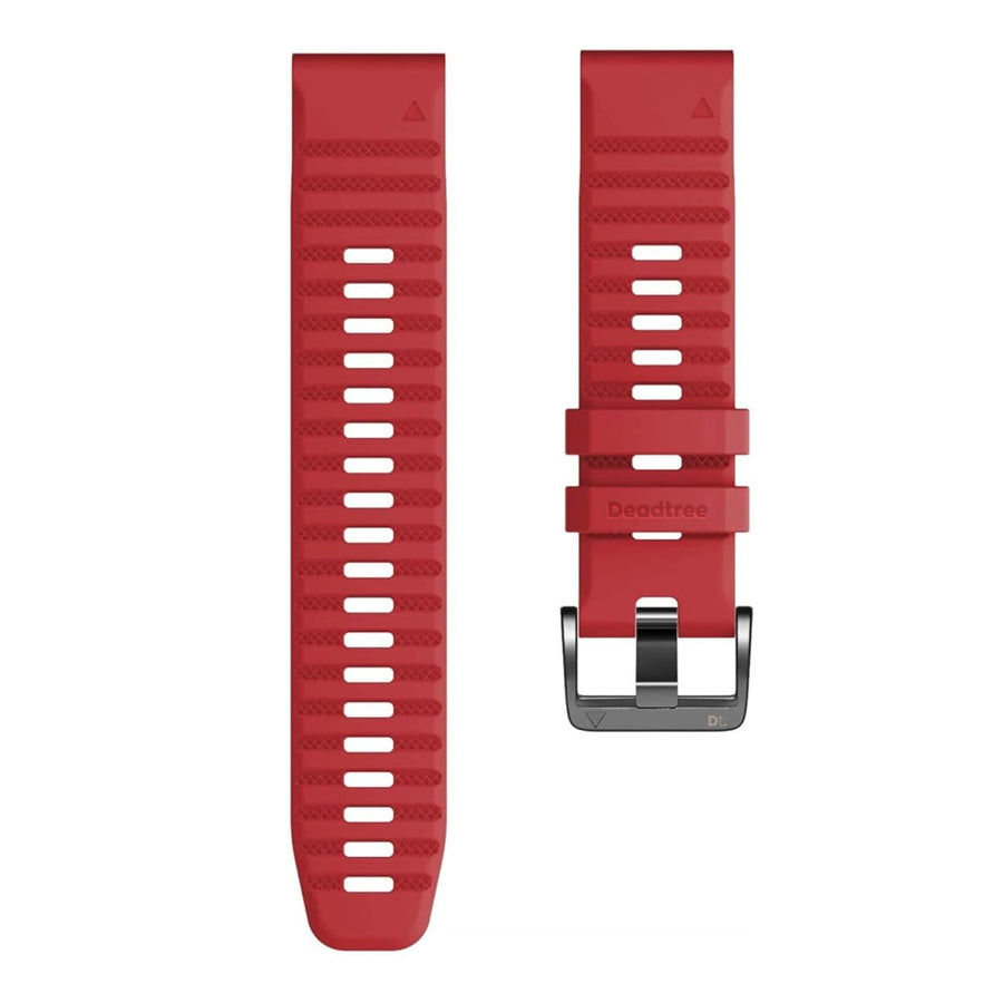Deadtree Summit 22mm Watch Strap For Garmin