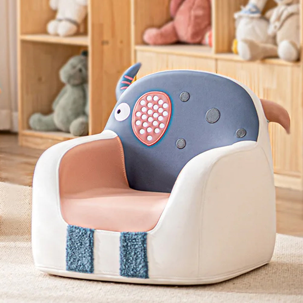 BEANO ELE FUN KIDS SOFA